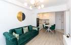 Apartament cu 2 camere decomandat în Nufărul - 16