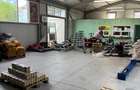 Spatiu comercial 280 mp + 700 mp curte, Filiasi - 9