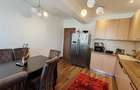 Apartament cu 3 camere decomandat în Tractorul - 4