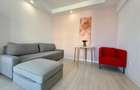 COSMOPOLIS - Apartament 2 camere tip studio, mobilat si utilat - 11