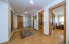 Casă noua - parcări subterane, teren 500 mp, Codlea - 11