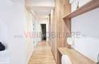 Straulesti prima inchiriere 2 camere lux bloc 2025 loc parcare inclus - 3