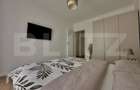 Apartament cu 3 camere semidecomandat, mobilat în Vest - 3