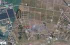 Visan str Valea viilor TEREN 1616mp intravilan lot pt constructie casa - 4