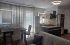 Apartament cu 2 camere semidecomandat în Florești - 3