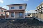 Casă individuală cu 4 camere cu Canalizare în Exterior Est - 16