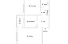 Apartament cu 2 camere decomandat în Lipovei - 17