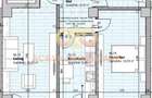 NOU PLATOU GALATA IDEAL INVESTITIE AP. 2 CAMERE DEC 57MP - 9