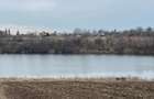 Teren la lac, Balta Palatului Caciulati - 1