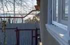 Casă cu 3 camere în Ulmu - 4
