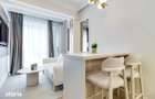 FIRST RENT! Studio Dublu, 41 mp, PARCARE- Pipera - 7