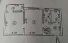 Vând apartament 2 camere - 13