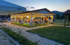 Resort Hotel + Restaurant + Centru Spa 1400 mp + terenuri 4150mp - 6