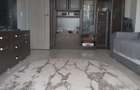 Apartament cu 2 camere semidecomandat în Florilor - 1