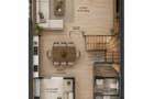 Casa individuala premium P+1E | 134 mp utili | Curte proprie | Chitila langa padure si lac - 7