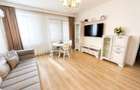 Apartament 2 camere, Tomis Plus, vedere deschisa, mobilat complet - 3