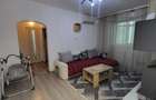 Inchiriez Apartament 3 camere semidecomandat etaj 1 Aurocor Centru - 2