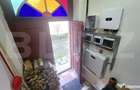 Casa individuala cu doua camere,60 mp utili, 500 mp teren, C - 11
