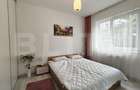 Apartament cu 3 camere decomandat în Nufărul - 3
