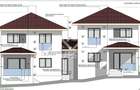 Duplex cu 7 camere cu Canalizare în Sud-Est - 8