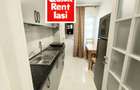 Apartament cu 2 camere decomandat în Copou - 7