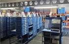 Spațiu industrial, de 2,696 mp, în Central - 16