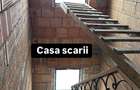 Casă individuală cu 3 camere cu Canalizare în Cristian - 9