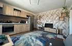 Apartament cu 2 camere semidecomandat în Lugojului - 1