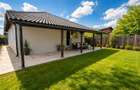 Casa pentru Familie 3 Dormitoare, Terasa Spatioasa Confort Modern - 6