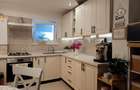 Apartament 3 camere Vitrometan ,Parter , Medias - 2