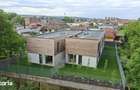 Inchiriez ap. 2 cam cu loc parcare, Tg. Mures, Constr. 2008, Central - 11