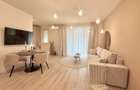 Eleganta și atenție la detalii într-un apartament cu 2 camere, Lipovei - 5
