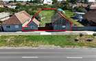 Casă cu 4 camere cu Teren 1440 Mp în Macea - 1