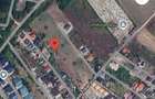 Teren 595 mp Otopeni deschidere 29 m ideal casa/duplex-Traian Vuia - 3