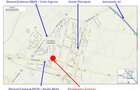 De vanzare casa in centru, cu teren 1.549mp. str. Morii nr. 53, Giarmata - 1