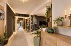 Vila cu dubla valoare, 606mp teren, terase: Resedinta si/sau Business Premium, T - 6