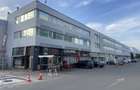 Spațiu comercial, de 25,000 mp, în Aviației - 1