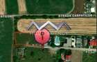 Teren Construcții intravilan de 2150 mp, în Est - 1