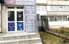 Spațiu comercial, de 58 mp, în Zahana - 1