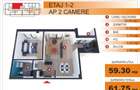 Comision 0%! Apartament 2 camere, EXCLUSIV in Blitz, zona Im - 1