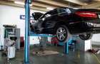 Inchiriez service auto Bucuresti IF Mecanica Vopsitorie Tinichigerie - 2