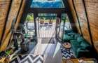 Cabana A-Frame Mountain Escape Mari?el - 1
