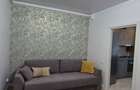 VAND Garsoniera Premium ultra-dotata, nelocuita anterior, Bucuresti sect 6(ansamblul rezidential Avangarde Grande Village Pret: 85.000 Euro negociabil - 2