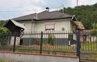 Casa cu anexe, curte, gradina, livada, padure - 12