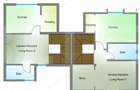 Duplex c2 modern de vanzare, 151,64 mp, in Faget - 8