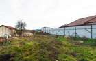 Teren Construcții intravilan de 1215 mp, în Borș - 1