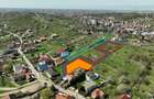 Teren Construcții de 1426 mp, în Dealuri Oradea - 2