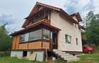 Casă cu 4 camere cu Teren 900 Mp în Budeasa - 2