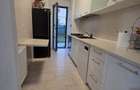 Apartament cu 1 camera decomandat complet mobilat - 1