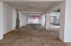 Spatiu comercial - industrial de inchiriat Calea Republicii Bacau